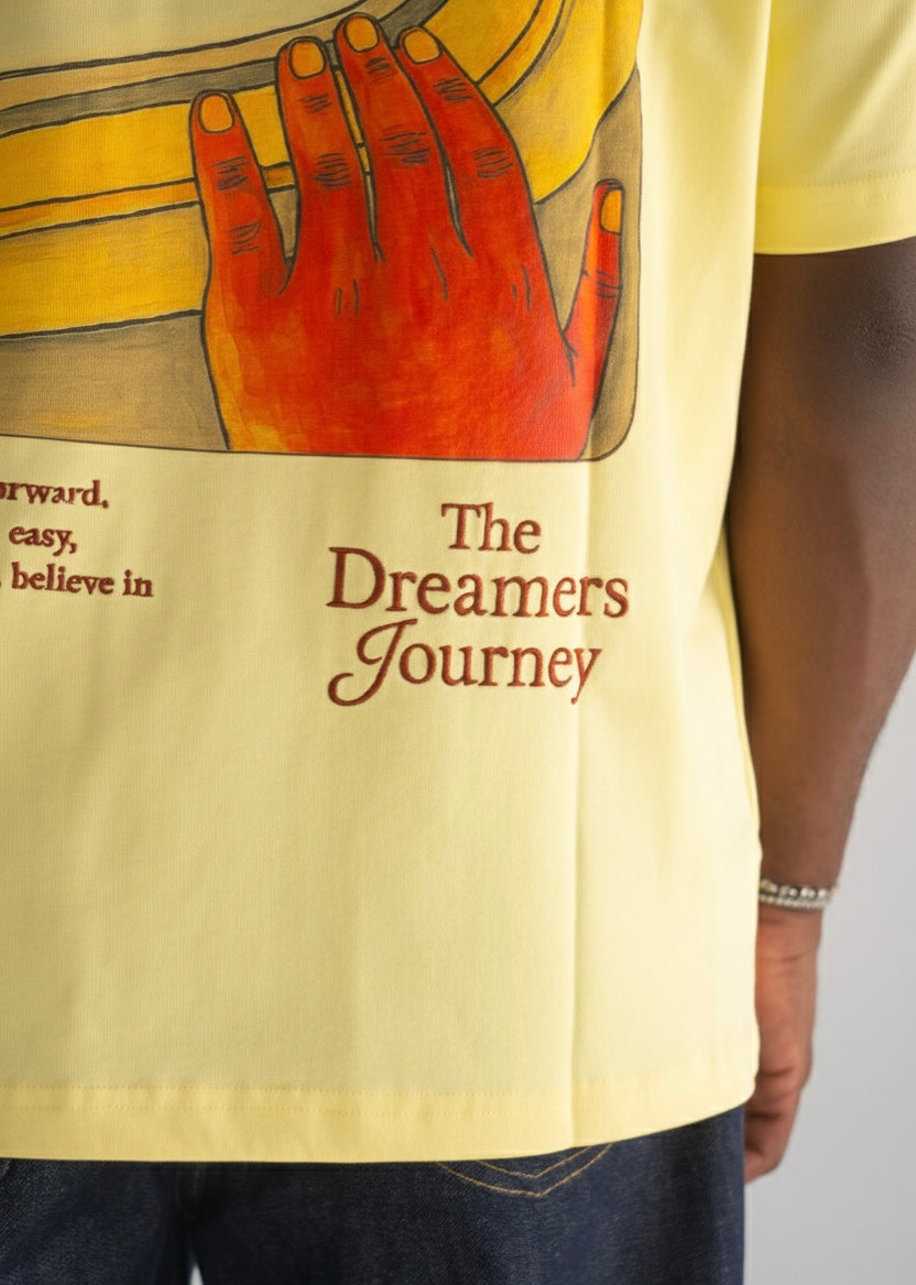 DREAMERS // TEE