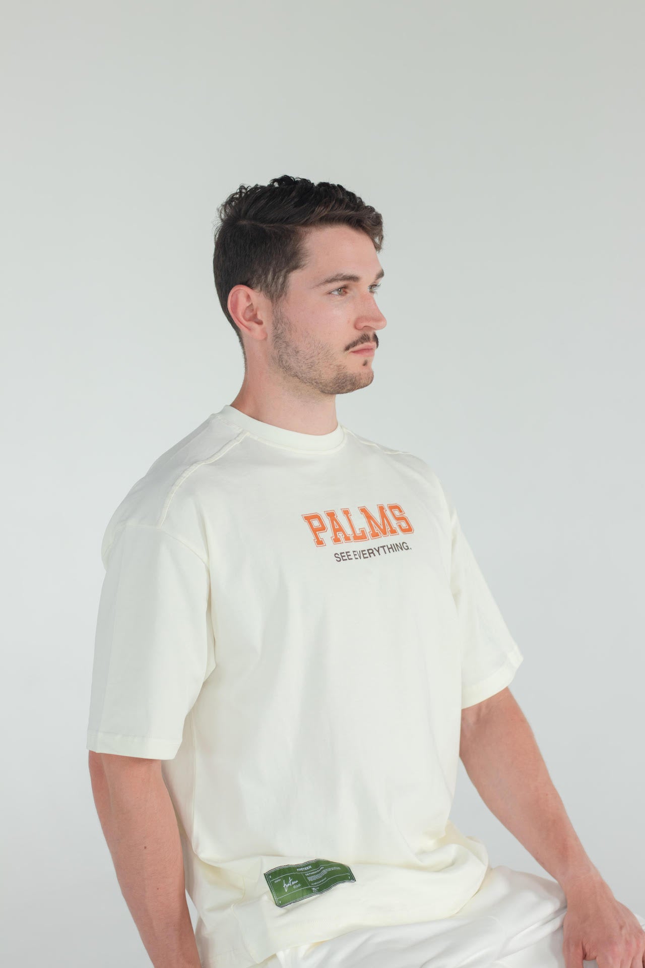 PALMS BLANC