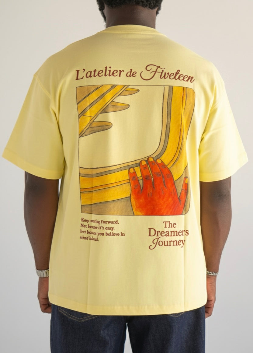 DREAMERS // TEE