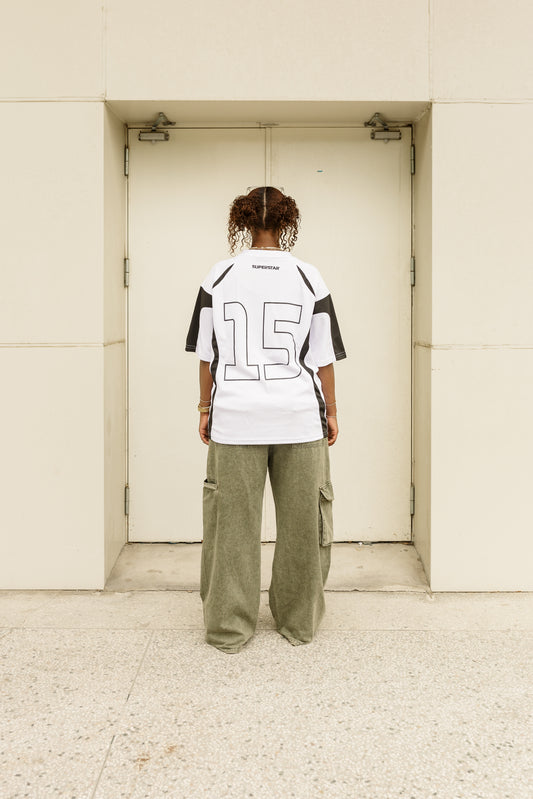 SUPERSTAR JERSEY