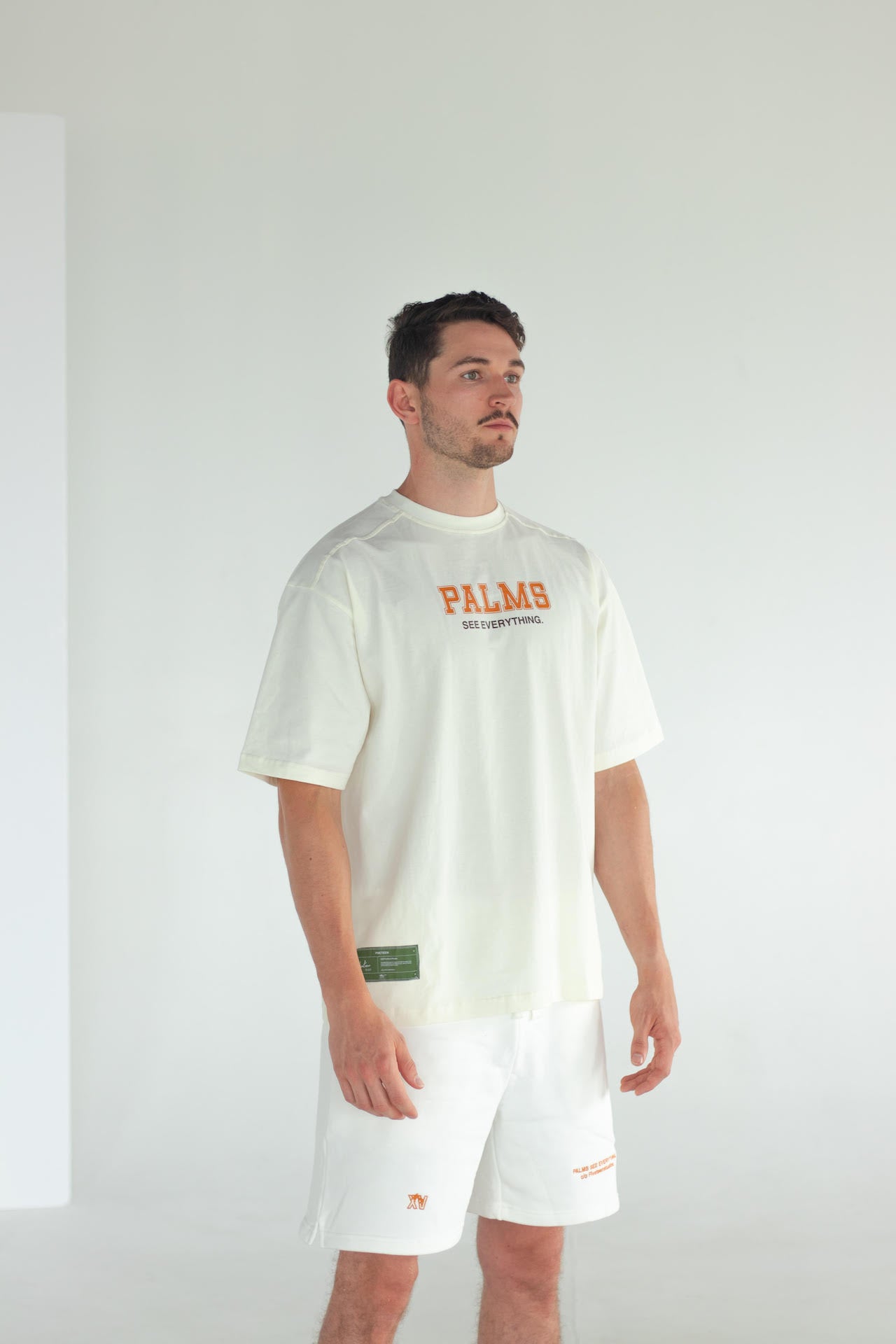 PALMS BLANC