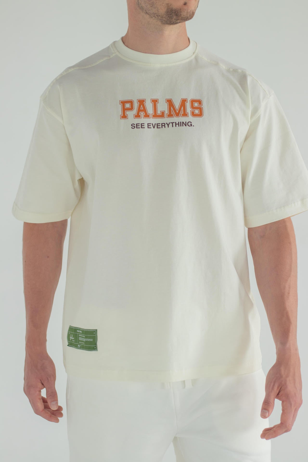 PALMS BLANC