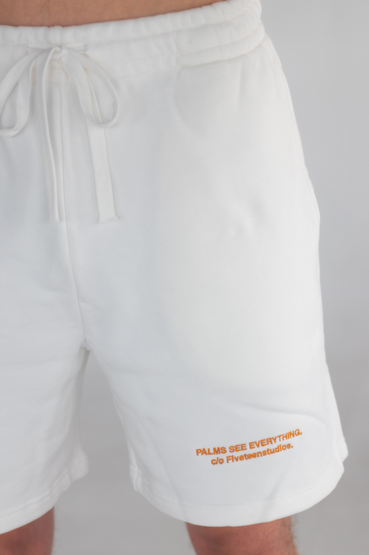 PSE SHORTS