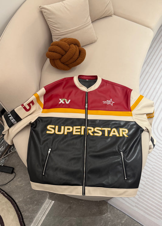 F1 SUPERSTAR JACKET (REGULAR FIT)