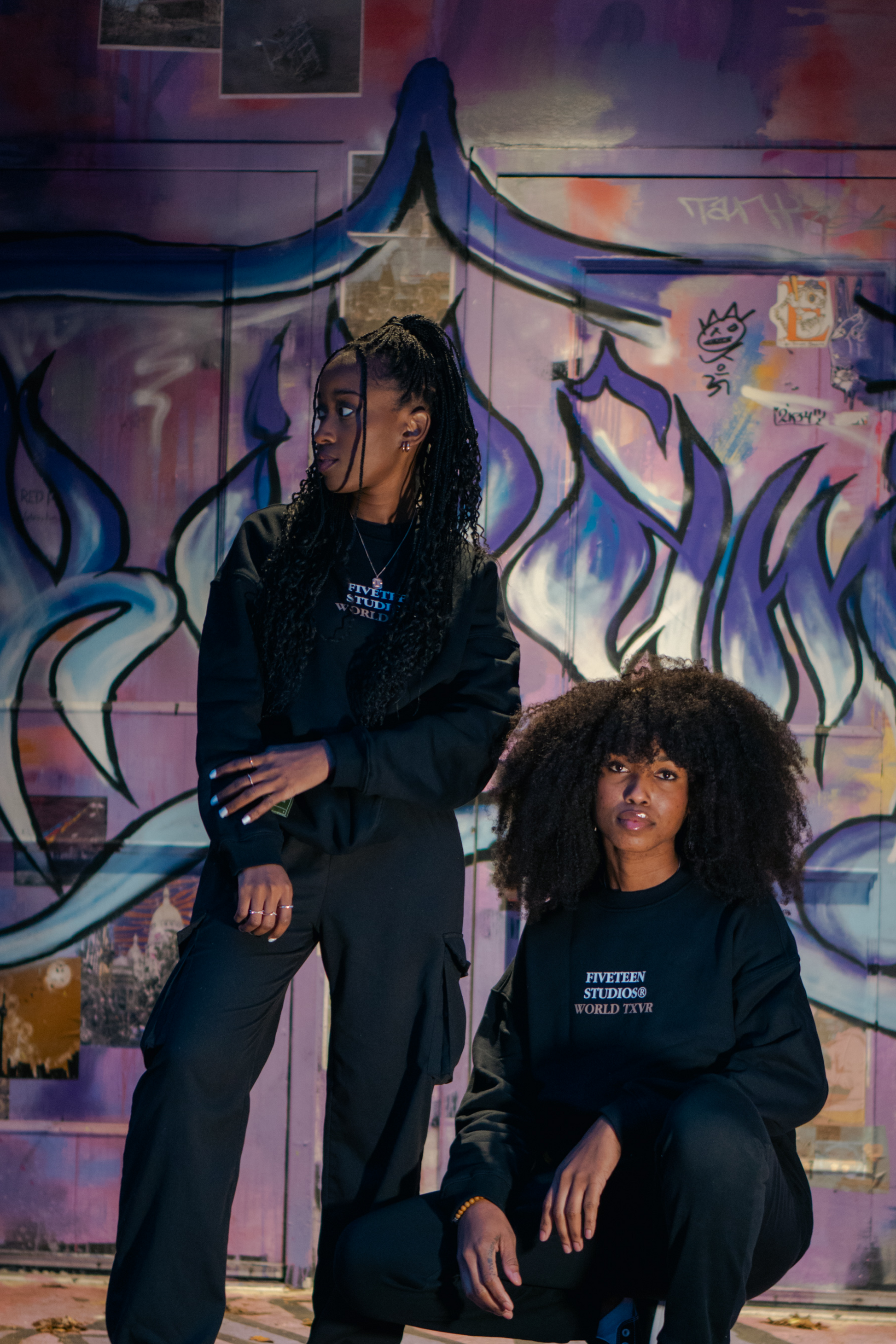 World tour sweatshirt hotsell